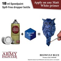 Speedpaint - Beowulf Blue (18 ml)