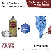 Speedpaint - Royal Robes (18 ml)