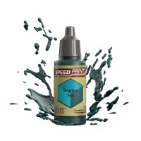 Speedpaint - Raging Sea (18 ml)