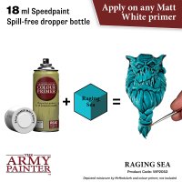 Speedpaint - Raging Sea (18 ml)
