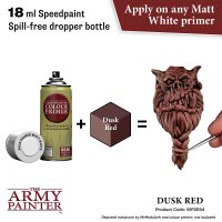 Speedpaint - Dusk Red (18 ml)