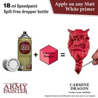 Speedpaint - Carmine Dragon (18 ml)