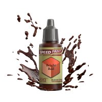 Speedpaint - Bright Red (18 ml)