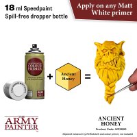 Speedpaint - Ancient Honey (18 ml)