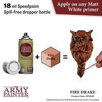 Speedpaint - Fire Drake (18 ml)