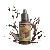 Speedpaint - Warrior Skin (18 ml)