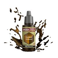 Speedpaint - Golden Armour (18 ml)