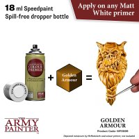 Speedpaint - Golden Armour (18 ml)