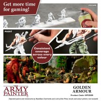 Speedpaint - Golden Armour (18 ml)