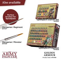 Speedpaint - Golden Armour (18 ml)