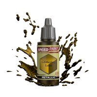 Speedpaint - Glittering Loot (18 ml)