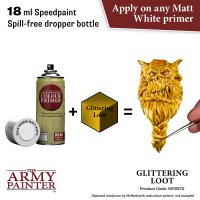 Speedpaint - Glittering Loot (18 ml)