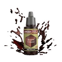 Speedpaint - Brazen Copper (18 ml)