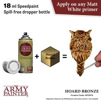 Speedpaint - Hoard Bronze (18 ml)