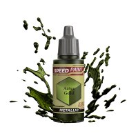 Speedpaint - Aztec Gold (18 ml)
