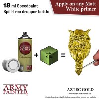 Speedpaint - Aztec Gold (18 ml)