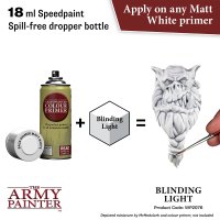 Speedpaint - Blinding Light (18 ml)