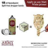 Speedpaint - Howling Sand (18 ml)
