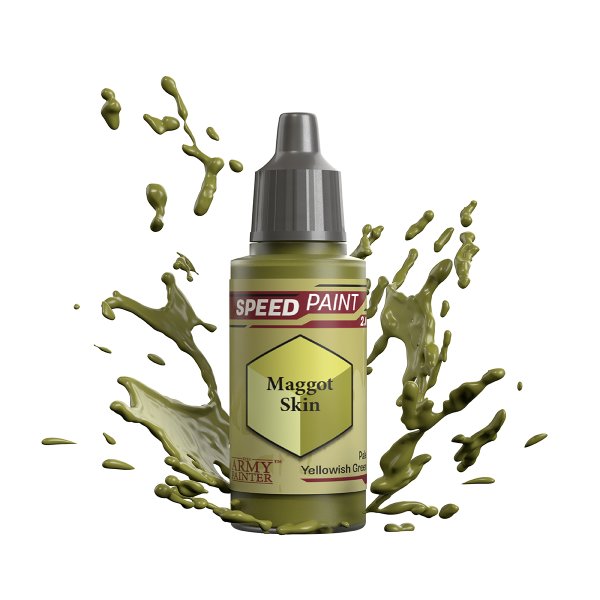 Speedpaint - Maggot Skin (18 ml)
