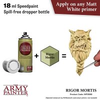 Speedpaint - Rigor Mortis (18 ml)