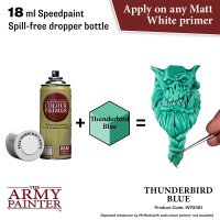 Speedpaint - Thunderbird Blue (18 ml)