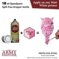 Speedpaint - Princess Pink (18 ml)