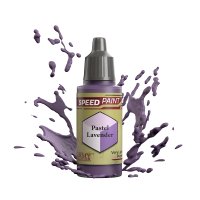 Speedpaint - Pastel Lavender (18 ml)