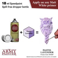 Speedpaint - Pastel Lavender (18 ml)