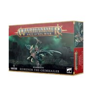 Nighthaunt - Reikenor the Grimhailer