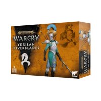 Warcry - Ydrilan Riverblades