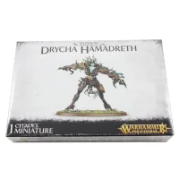 Sylvaneth - Drycha Hamadreth
