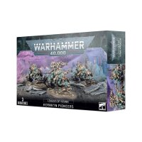 Leagues of Votann - Hernkyn Pioneers