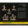 Star Wars: Shatterpoint – Ee Chee Wa Maa! Squad Pack