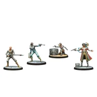 Star Wars: Shatterpoint – That’s Good Business Squad Pack