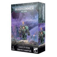 Leagues of Votann - Einhyr Champion