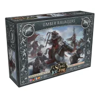 A Song of Ice and Fire – Zerstörer von Haus Umber
