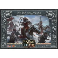 A Song of Ice and Fire – Zerstörer von Haus Umber