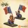 Half Tilt - Fleur De-Lis