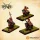 Half Tilt - Chivalrous Squires