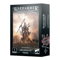 Mechanicum - Archmagos Prime