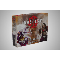Bushido - Path of a Thousand Names