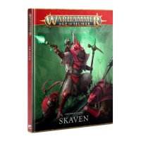 Skaven - Battletome (Englisch)