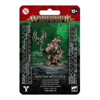 Skaven - Master Moulder