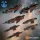 Dropfleet Commander - Resistance Core Ships