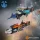 Dropfleet Commander - Resistance Core Ships