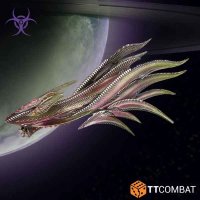 Dropfleet Commander - Scourge Core Ships