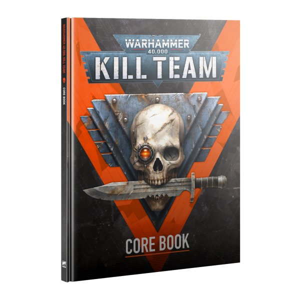 Kill Team - Core Book 2024 (Englisch)
