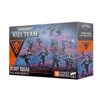 Kill Team - Scouttrupp
