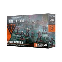 Kill Team - Brood Brothers