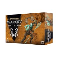 Warcry - Twistweald
